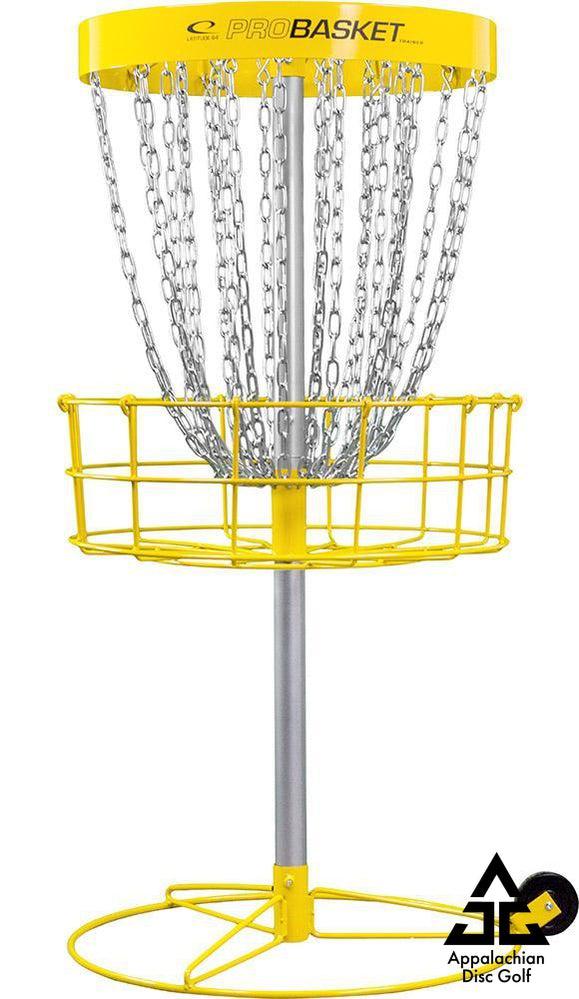 ProBasket Trainer Disc Golf Target - Appalachian Disc Golf