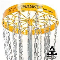ProBasket Trainer Disc Golf Target - Appalachian Disc Golf
