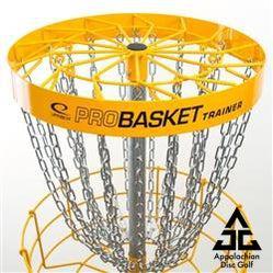 ProBasket Trainer Disc Golf Target - Appalachian Disc Golf