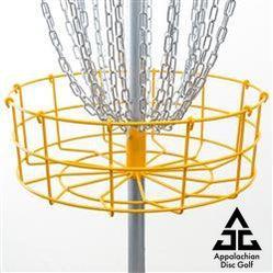 ProBasket Trainer Disc Golf Target - Appalachian Disc Golf