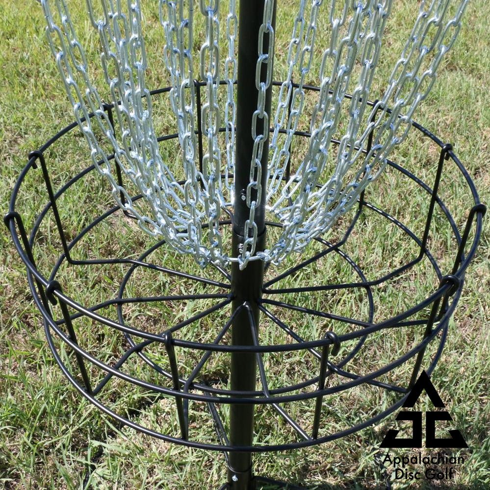 Recruit Basket Disc Golf Target - Appalachian Disc Golf