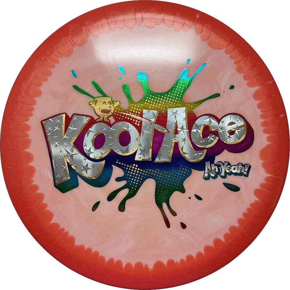 Roc3 Halo Star Midrange 5|4|0|3 Cool Ace - Appalachian Disc Golf