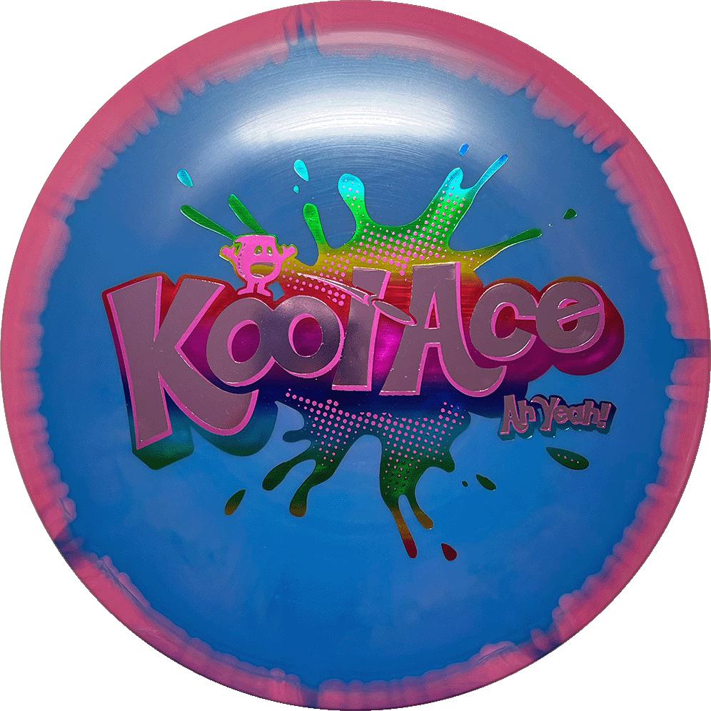 Roc3 Halo Star Midrange 5|4|0|3 Cool Ace - Appalachian Disc Golf