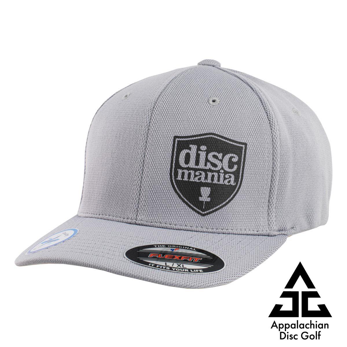 Shield Cool & Dry Flexfit Hat - Appalachian Disc Golf