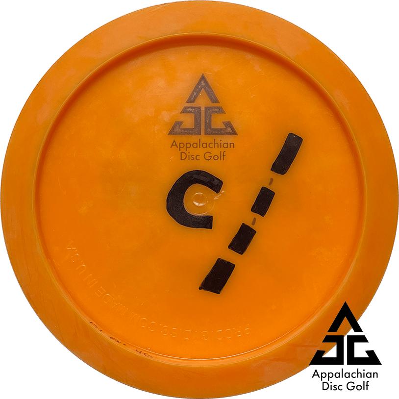 USED FX-2 400G Fairway Driver 9|4|-1|3 - Appalachian Disc Golf