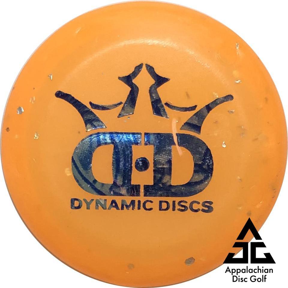 Zing Pico Mini/Can Topper: DD Logo - Appalachian Disc Golf