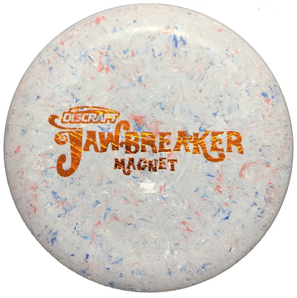Jawbreakers! - Appalachian Disc Golf