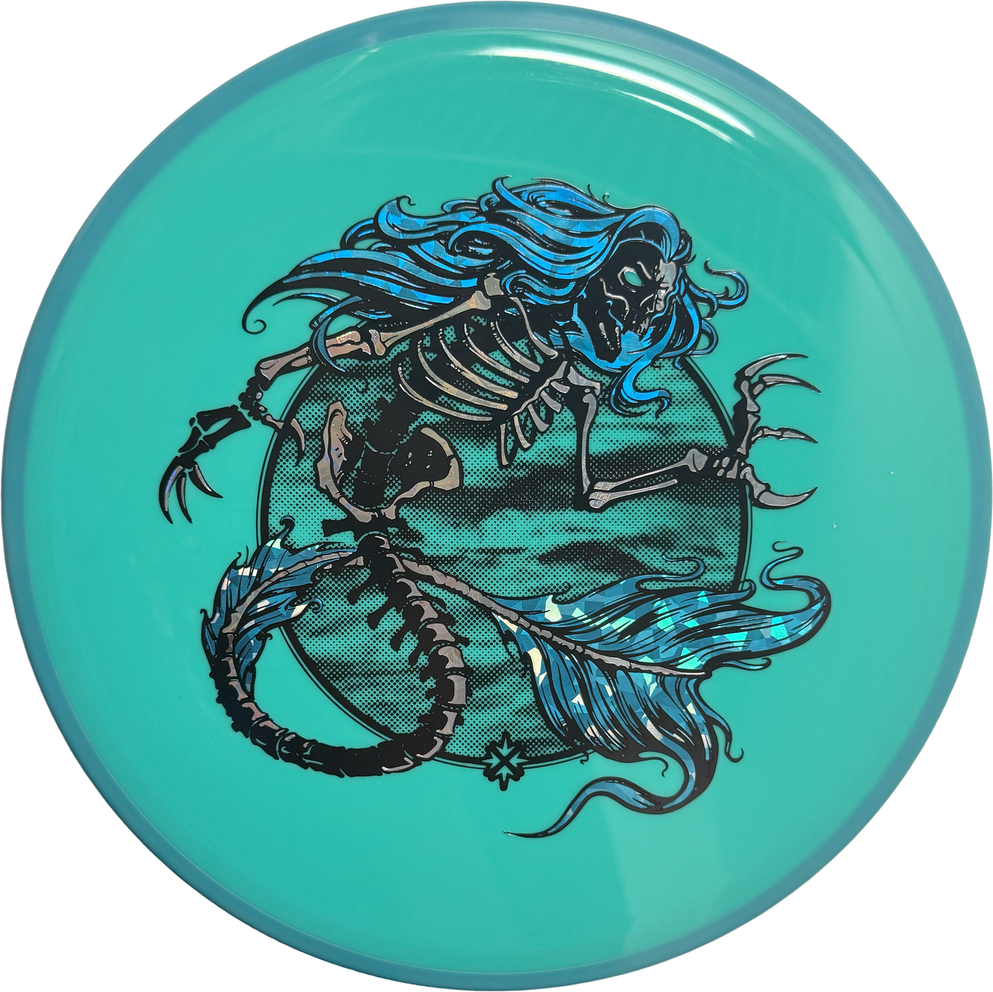 DFX "Siren" Neutron Balance Midrange Driver 5|5|0|2