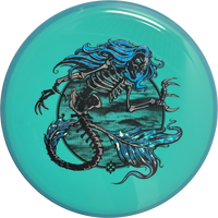 DFX "Siren" Neutron Balance Midrange Driver 5|5|0|2