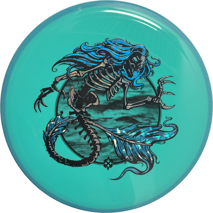 DFX "Siren" Neutron Balance Midrange Driver 5|5|0|2