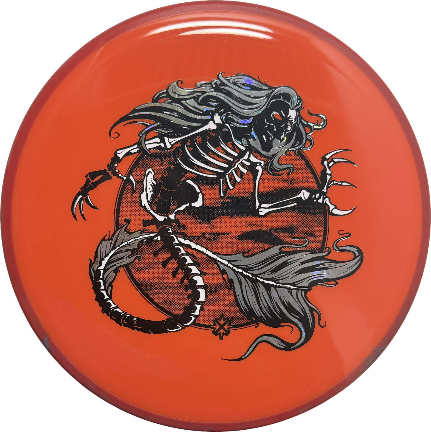 DFX "Siren" Neutron Balance Midrange Driver 5|5|0|2