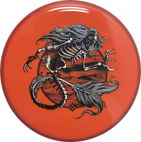 DFX "Siren" Neutron Balance Midrange Driver 5|5|0|2