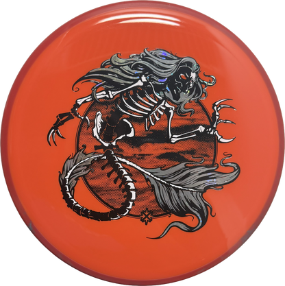 DFX "Siren" Neutron Balance Midrange Driver 5|5|0|2