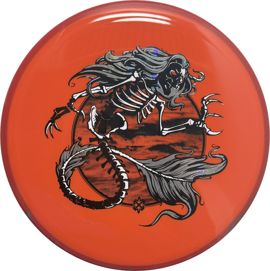 DFX "Siren" Neutron Balance Midrange Driver 5|5|0|2