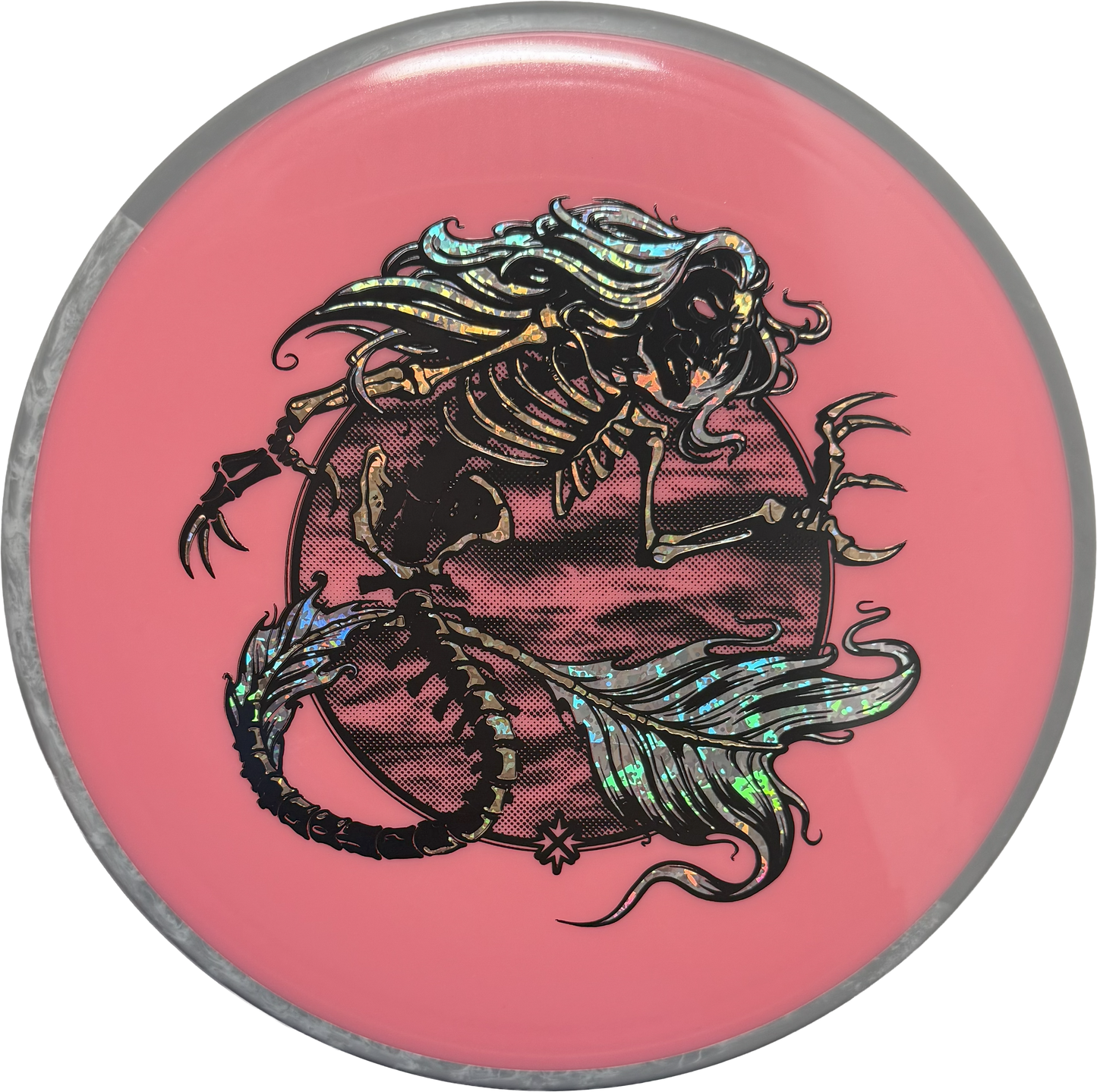 DFX "Siren" Neutron Balance Midrange Driver 5|5|0|2