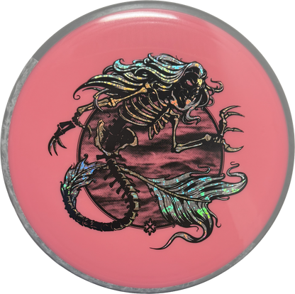 DFX "Siren" Neutron Balance Midrange Driver 5|5|0|2