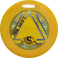 Drift Fairway Driver 7|5|-2|1