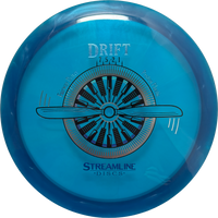Drift Fairway Driver 7|5|-2|1