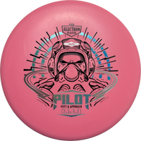 Pilot Putt & Approach 2|5|0|1