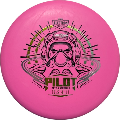Streamline Electron Firm Pilot 2|5|0|1