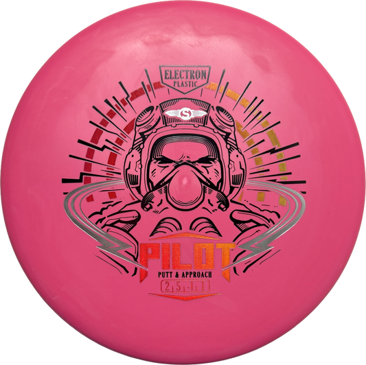 Streamline Electron Pilot 2|5|0|1