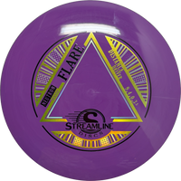 Flare Distance Driver 9|4|0|3.5