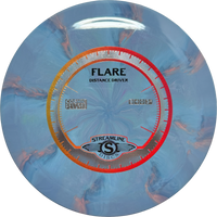 Flare Distance Driver 9|4|0|3.5