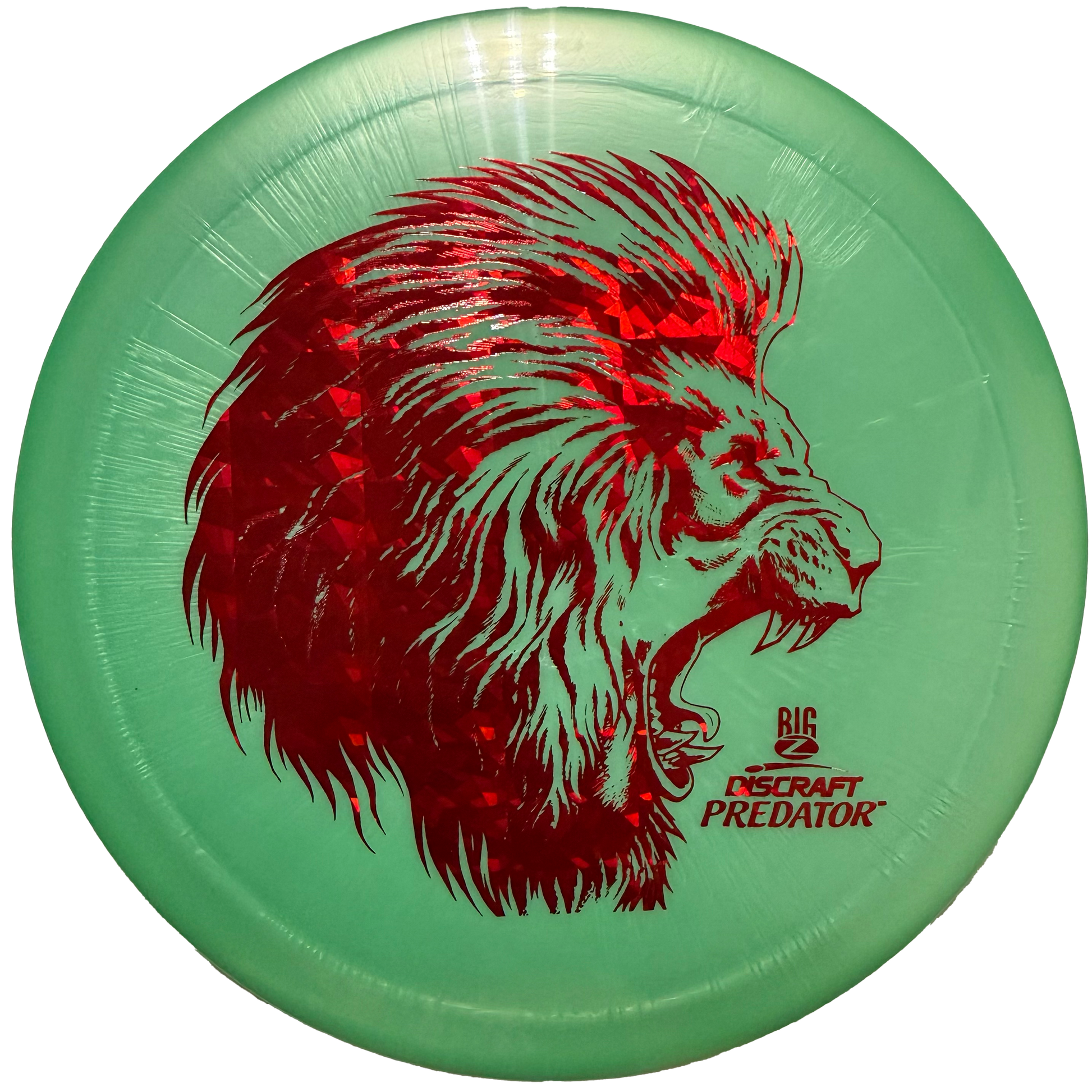 Discraft Big Z Predator 9|4|1|4