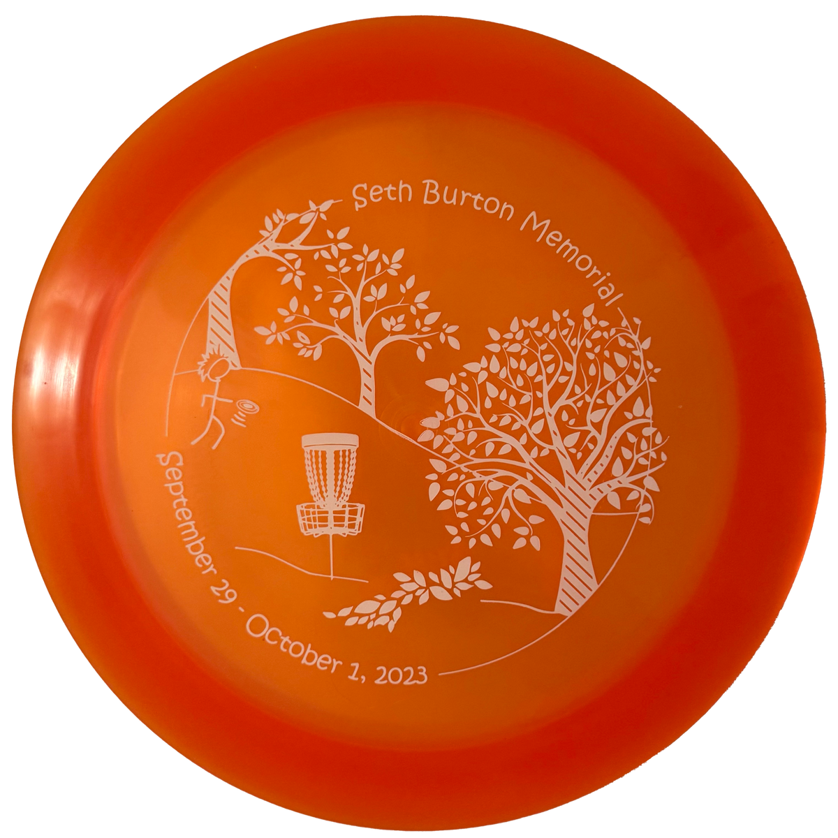 Havoc Distance Driver 13|5|-1|3