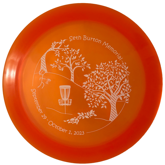 Havoc Distance Driver 13|5|-1|3