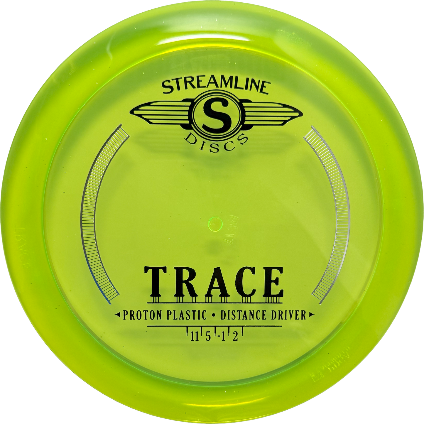 Streamline Proton Trace 11|5|-1|2