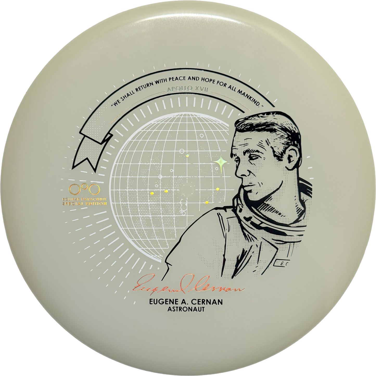 Streamline SE Gyropalooza 2024 Eclipse Parachute 1|7|0|0.5
