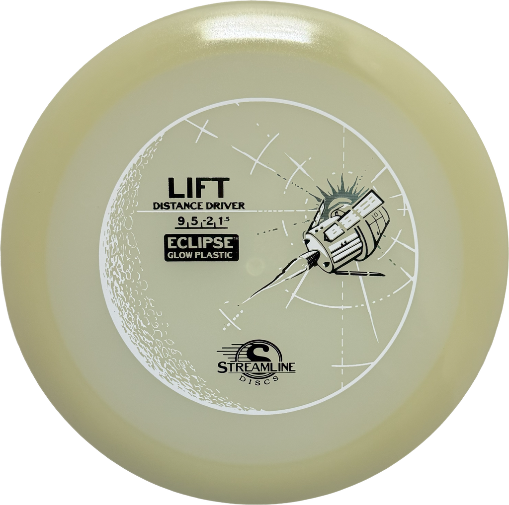Streamline Eclipse Lift 9|5|-2|1.5