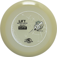 Lift Distance Driver 9|5|-2|1.5