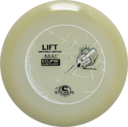 Streamline Eclipse Lift 9|5|-2|1.5