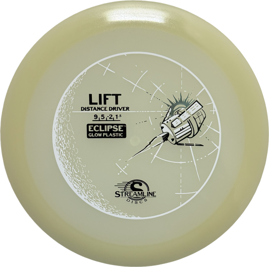 Streamline Eclipse Lift 9|5|-2|1.5