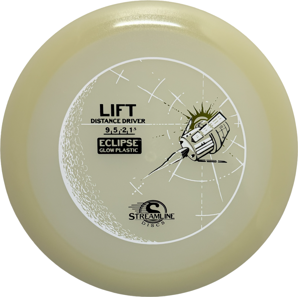 Streamline Eclipse Lift 9|5|-2|1.5