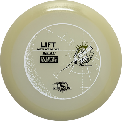 Streamline Eclipse Lift 9|5|-2|1.5