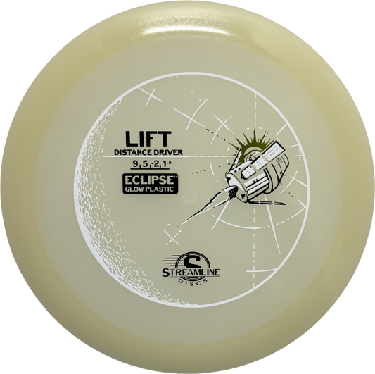 Streamline Eclipse Lift 9|5|-2|1.5