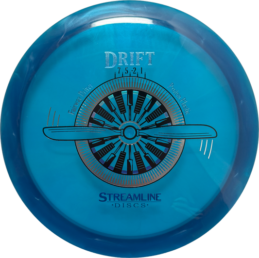 Streamline Proton Drift 7|5|-2|1