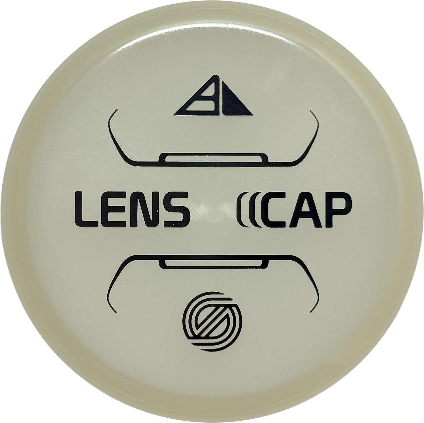 Axiom SimonLine Total Eclipse Lens Cap Mini Disc