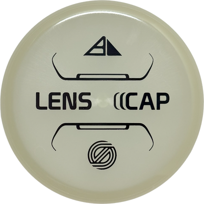 Axiom SimonLine Total Eclipse Lens Cap Mini Disc