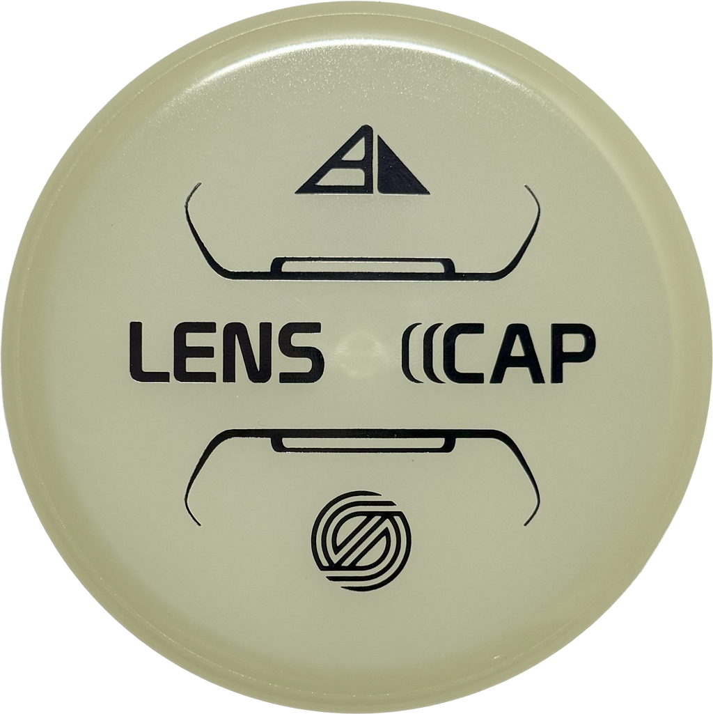Axiom SimonLine Total Eclipse Lens Cap Mini Disc