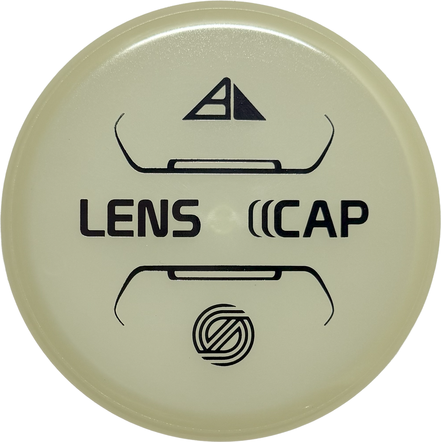 Axiom SimonLine Total Eclipse Lens Cap Mini Disc