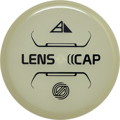 Axiom SimonLine Total Eclipse Lens Cap Mini Disc