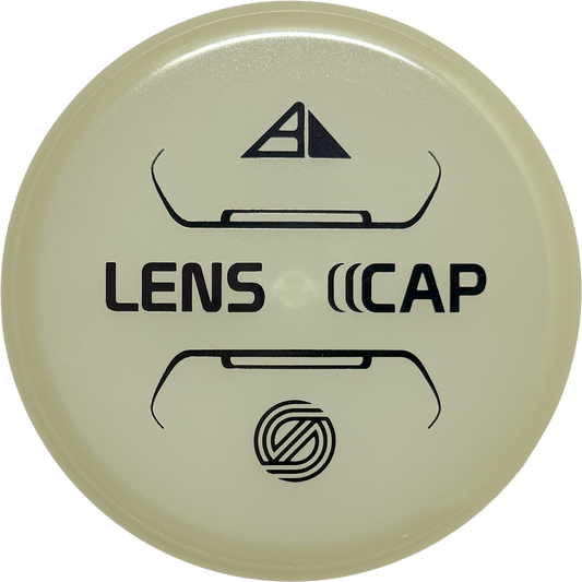 Axiom SimonLine Total Eclipse Lens Cap Mini Disc