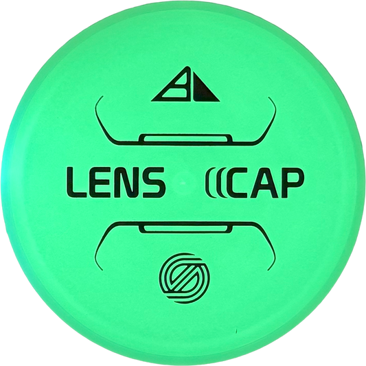 Axiom SimonLine Total Eclipse Lens Cap Mini Disc