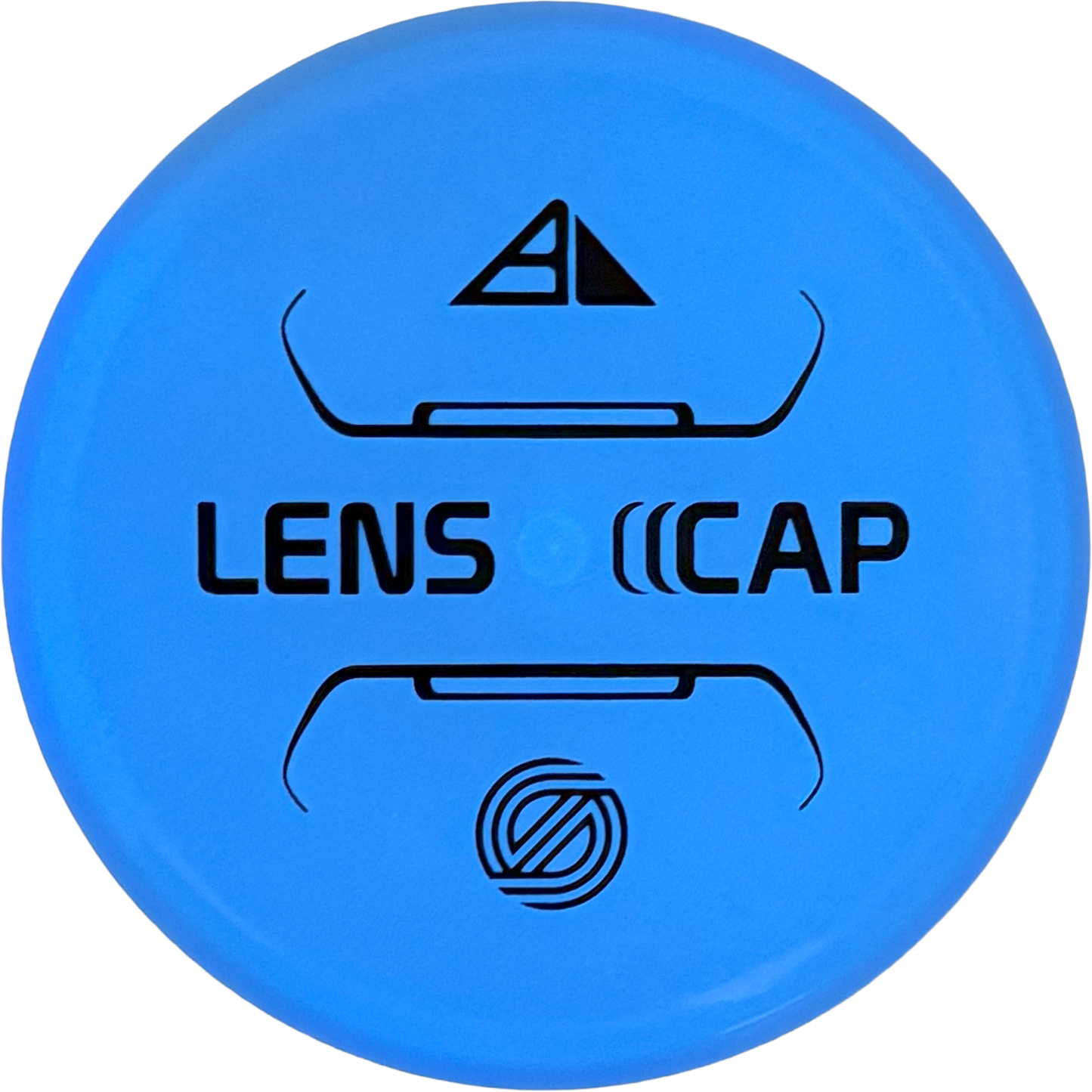 Axiom SimonLine Total Eclipse Lens Cap Mini Disc