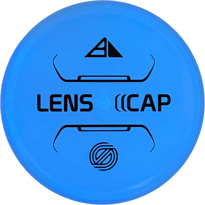 Axiom SimonLine Total Eclipse Lens Cap Mini Disc