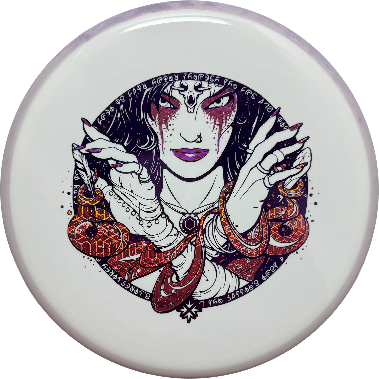 Axiom DFX Enchantress Neutron Hex 5|5|-1|1